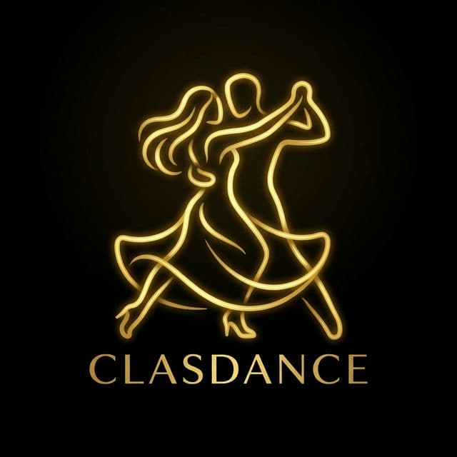 Clasdance Logo